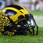 Michigan adds Nathaniel Staehling, ex-North Dakota State captain