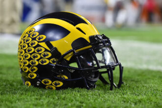 Michigan adds Nathaniel Staehling, ex-North Dakota State captain