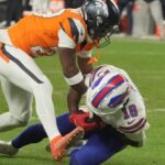 Sean McDermott vents over lack of review on controversial Josh Allen interception ruling: ‘Standing