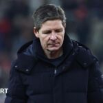 'Abandoned' or 'business' - was Glasner right to 'attack' Palace owners?