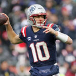 Patriots vs. Texans: Live updates, score, news for NFL divisional playoffs