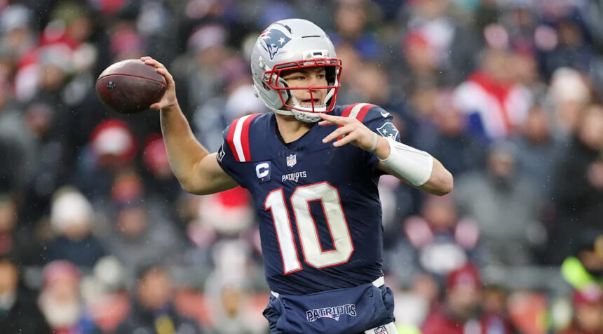 Patriots vs. Texans: Live updates, score, news for NFL divisional playoffs
