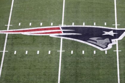 Patriots vs. Texans weather updates: Why winter storm warning in forecast could mean snow game in NF