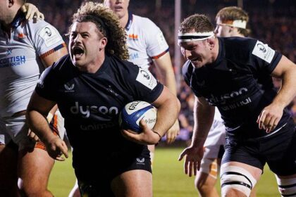 All-English ties and Leinster host Edinburgh - Champions Cup last 16