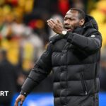 Senegal walk off pitch in Afcon final over controversial penalty