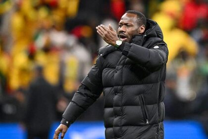 Senegal walk off in Afcon final over penalty award