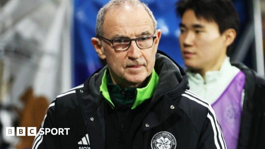 'I'm not so sure I learned much' - O'Neill knows what Celtic need after cup win