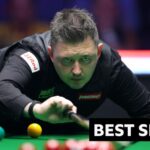 Best shots of the 2026 Masters final