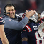 Date and time for Patriots vs. Broncos AFC Championship Game