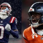 NFL playoffs: Patriots to play Broncos in AFC Championship. See date, time for game