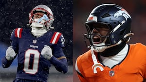 NFL playoffs: Patriots to play Broncos in AFC Championship. See date, time for game