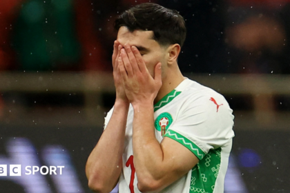 Diaz will 'have nightmares' over 'Panenka' failure