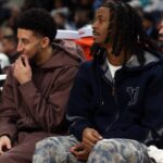 Ja Morant dazzles in return, Grizzlies rout Magic in London