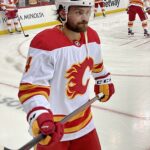 NHL trade grades: Why the Rasmus Andersson swap could be a big win for both teams