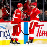 Alex DeBrincat nets OT winner as Detroit Red Wings veto Senators upset