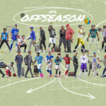 2026 NFL offseason previews: Your guide to Bills, 49ers and every eliminated team's work ahead