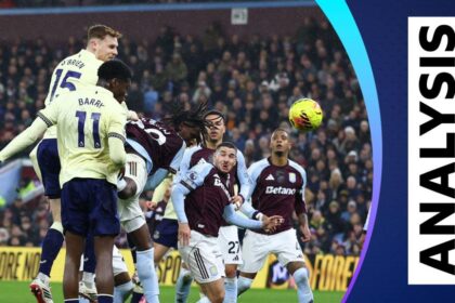 Everton disallowed goal frustrating but right decision - Hart
