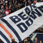 Rams shake off wild TD pass by Caleb Williams to force OT, beat Bears 20-17 to reach NFC title game