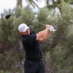 Chris Gotterup wins season-opening Sony Open by two shots