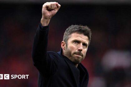 Carrick gave fans 'taste' of Ferguson era - Rooney