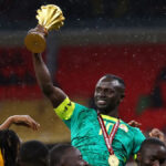 Sadio Mané recounts the exchange that saved the AFCON final!