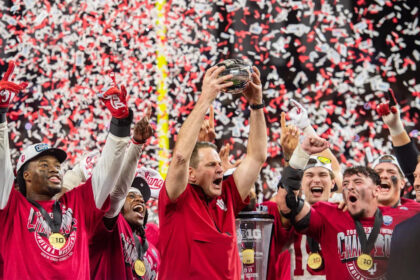 Has Indiana football won a national championship? Hoosiers' bowl history