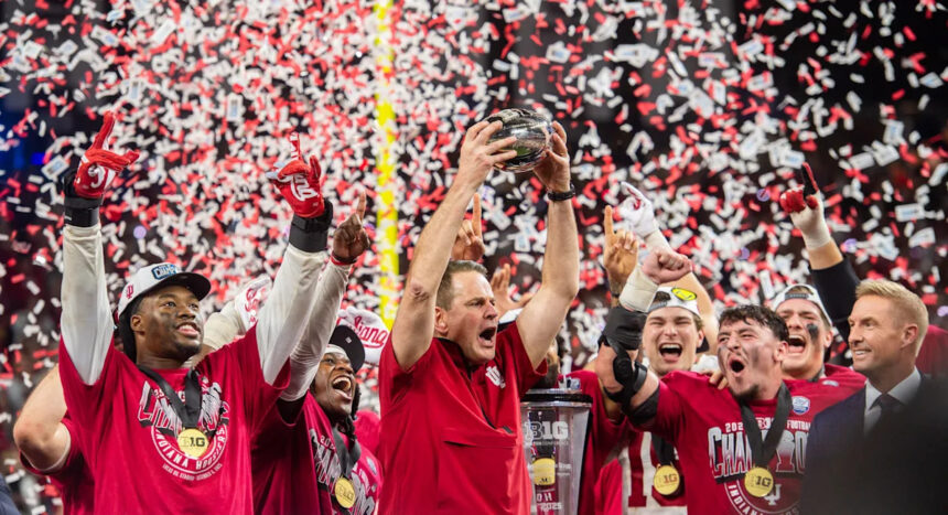 Has Indiana football won a national championship? Hoosiers' bowl history