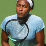 Coco Gauff earns 75th major victory, advances to Australian Open 2nd round