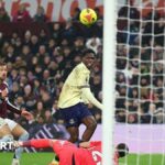 'We are not top-five contenders' - is January make or break for Villa?