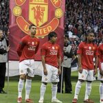 Fernandes back in his best role for Man Utd - and breaking records