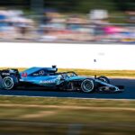 Haas become first team to reveal all-new 2026 F1 car
