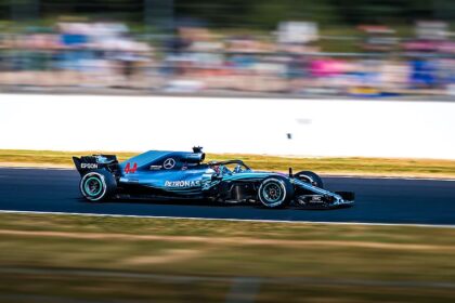 Haas become first team to reveal all-new 2026 F1 car