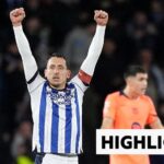 Rashford scores but Barcelona suffer shock defeat