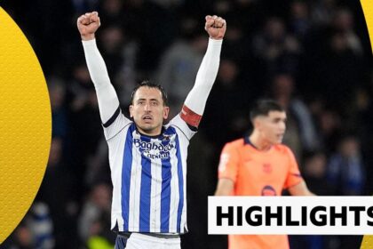 Rashford scores but Barcelona suffer shock defeat