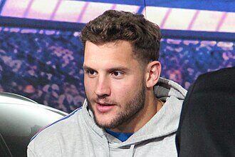 Source: Bills fire McDermott after playoff failures