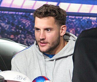 Source: Bills fire McDermott after playoff failures