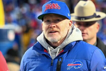 Why did Bills fire Sean McDermott? Buffalo makes seismic change after another playoff exit