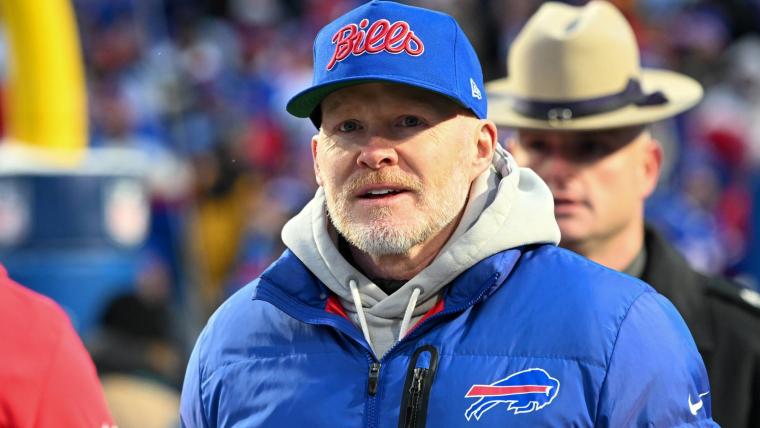 Why did Bills fire Sean McDermott? Buffalo makes seismic change after another playoff exit