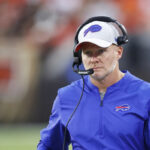 Browns, Andrew Berry history notable as Bills fire HC Sean McDermott