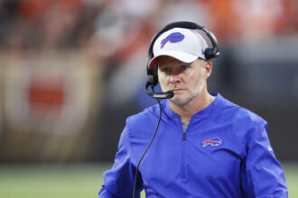 Browns, Andrew Berry history notable as Bills fire HC Sean McDermott