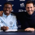 Man City sign Guehi from Palace - what will he bring?