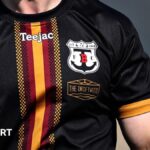 Man bailed after alleged amateur football assault