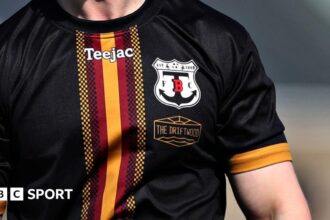 Man bailed after alleged amateur football assault