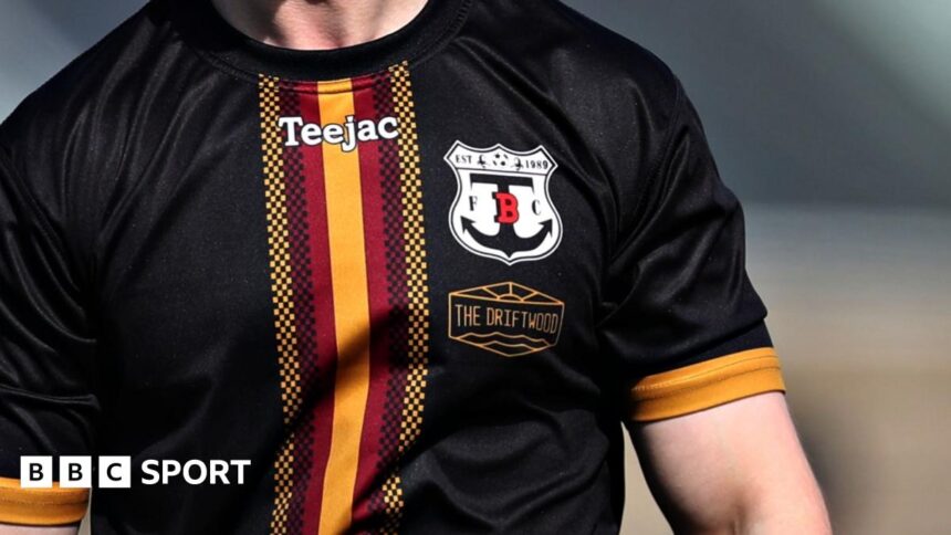 Man bailed after alleged amateur football assault