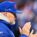 Bills sack coach McDermott after play-off defeat