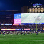 Patriots Extend Wild 15-Year Streak By Making AFC Championship Game