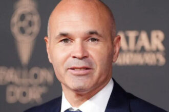 CAN 2025: Morocco wants to recruit Andrés Iniesta after final defeat