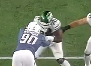 Patriots’ Defense Carries New England Back to AFC Championship Game