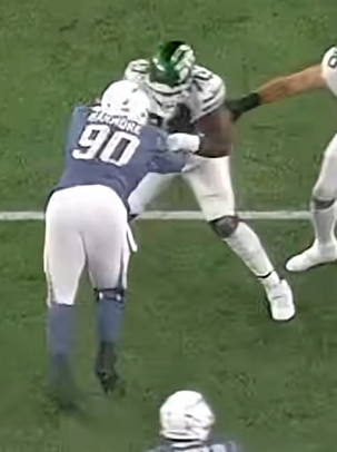 Patriots’ Defense Carries New England Back to AFC Championship Game