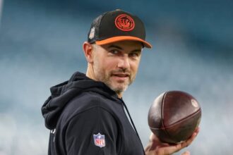 Bucs to interview Bengals offensive coordinator Dan Pitcher